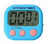 Digital Kitchen Timer