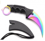 Karambit Training Knife