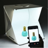 Mini Portable Professional Photo Light Booth