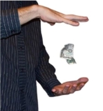 Magician’s Mystic Cotton Thread