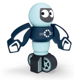 Magnetic Robots Blocks Set Kids