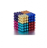 Magnetic Balls Stress Reliever Toys