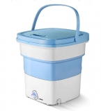 Mini Foldable Washing Machine