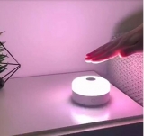 Night Lamp with Gesture Control