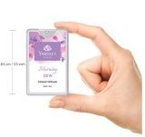 Morning Dew Compact Perfume