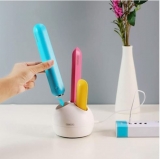 3in1 Luxury Fast Charging Power Bank