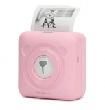 Wireless Pocket Size Printer