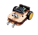 Robotic Kit for Arduino UNO R3
