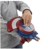 Captain America Blaster Shield