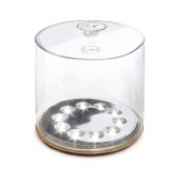 Inflatable Solar Light