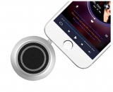 Mini Phone Speaker Portable Wireless Plug