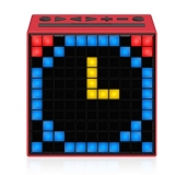 Timebox Smart Portable LED Speaker