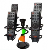 ENGINEERS Iron Remote Stand