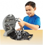 Star Wars Death Star Play Case