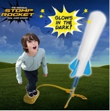 Stomp Rocket Launcher