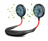 Portable Neck Fan