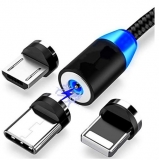 Multi Charging Cable