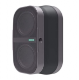Expandable Wireless Speaker with Universal Click Mount